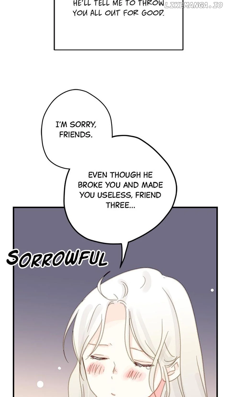 The Fifth Friend chapter 48 page 36