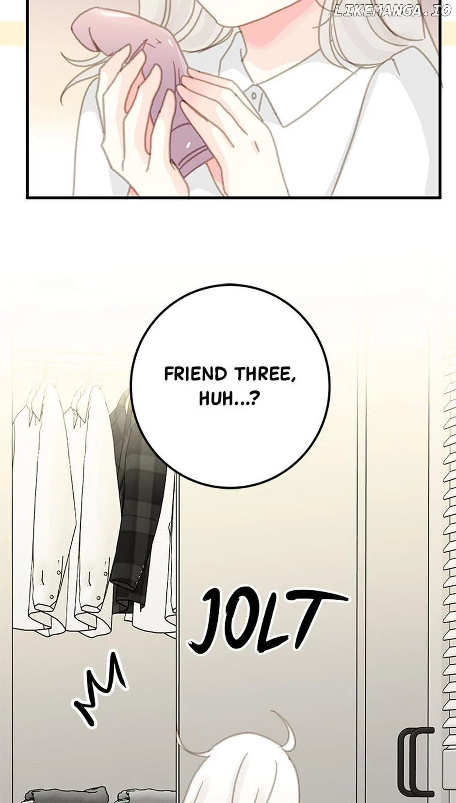 The Fifth Friend chapter 48 page 37