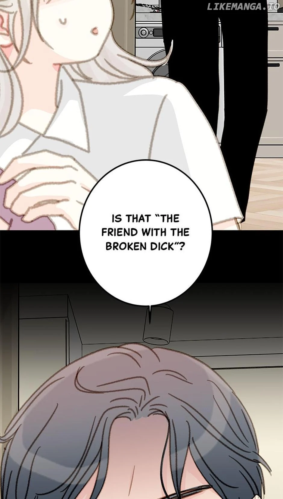The Fifth Friend chapter 48 page 40