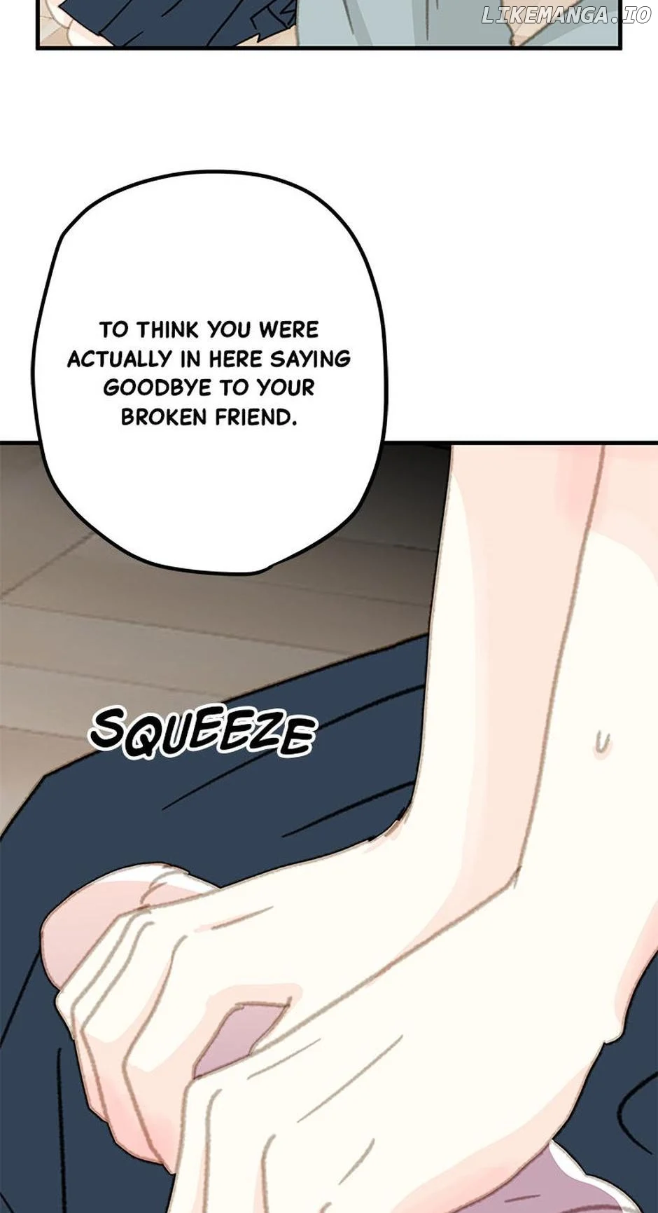 The Fifth Friend chapter 48 page 44