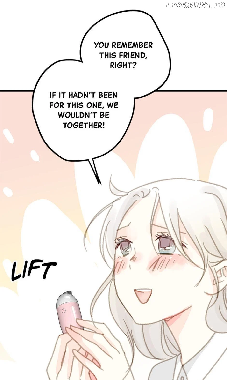The Fifth Friend chapter 48 page 57