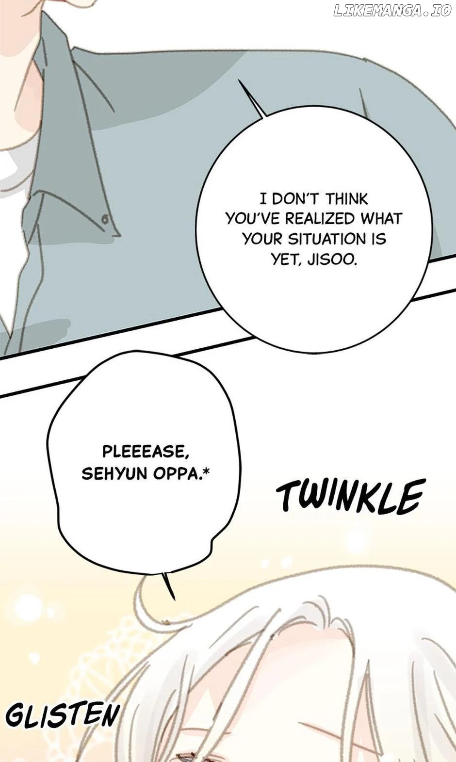 The Fifth Friend chapter 48 page 59
