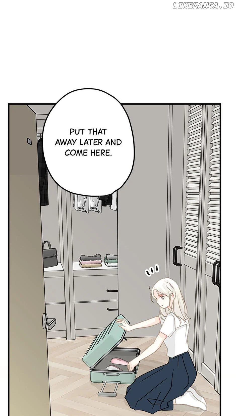 The Fifth Friend chapter 48 page 65