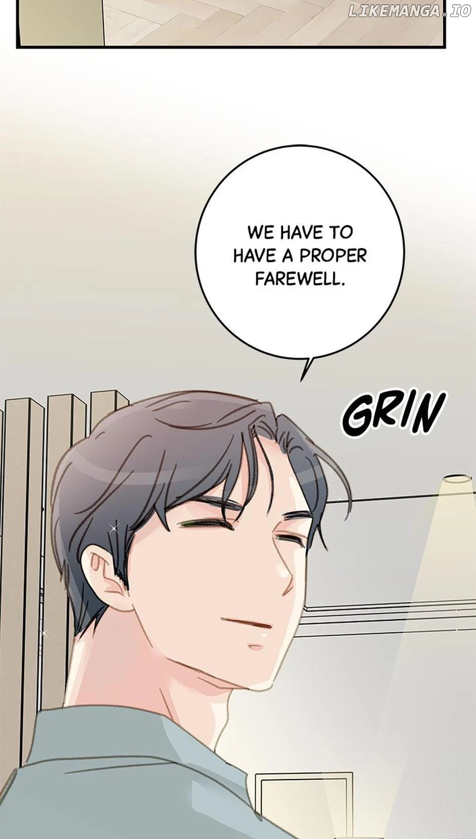 The Fifth Friend chapter 48 page 66