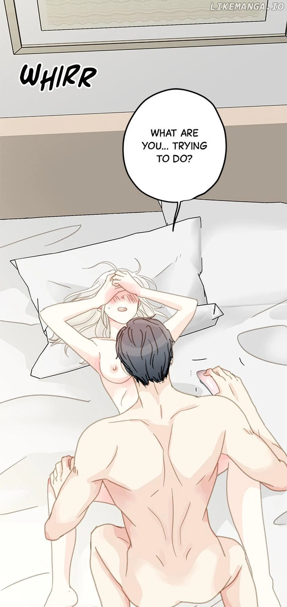 The Fifth Friend chapter 48 page 71