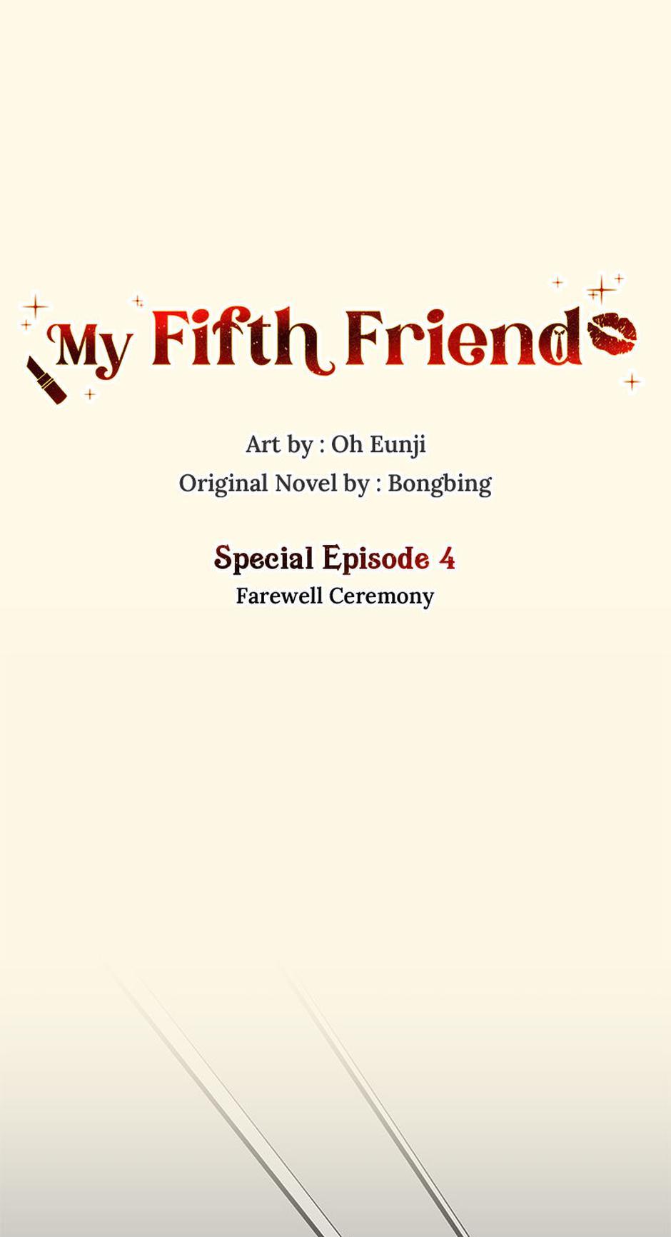 The Fifth Friend chapter 49 page 1