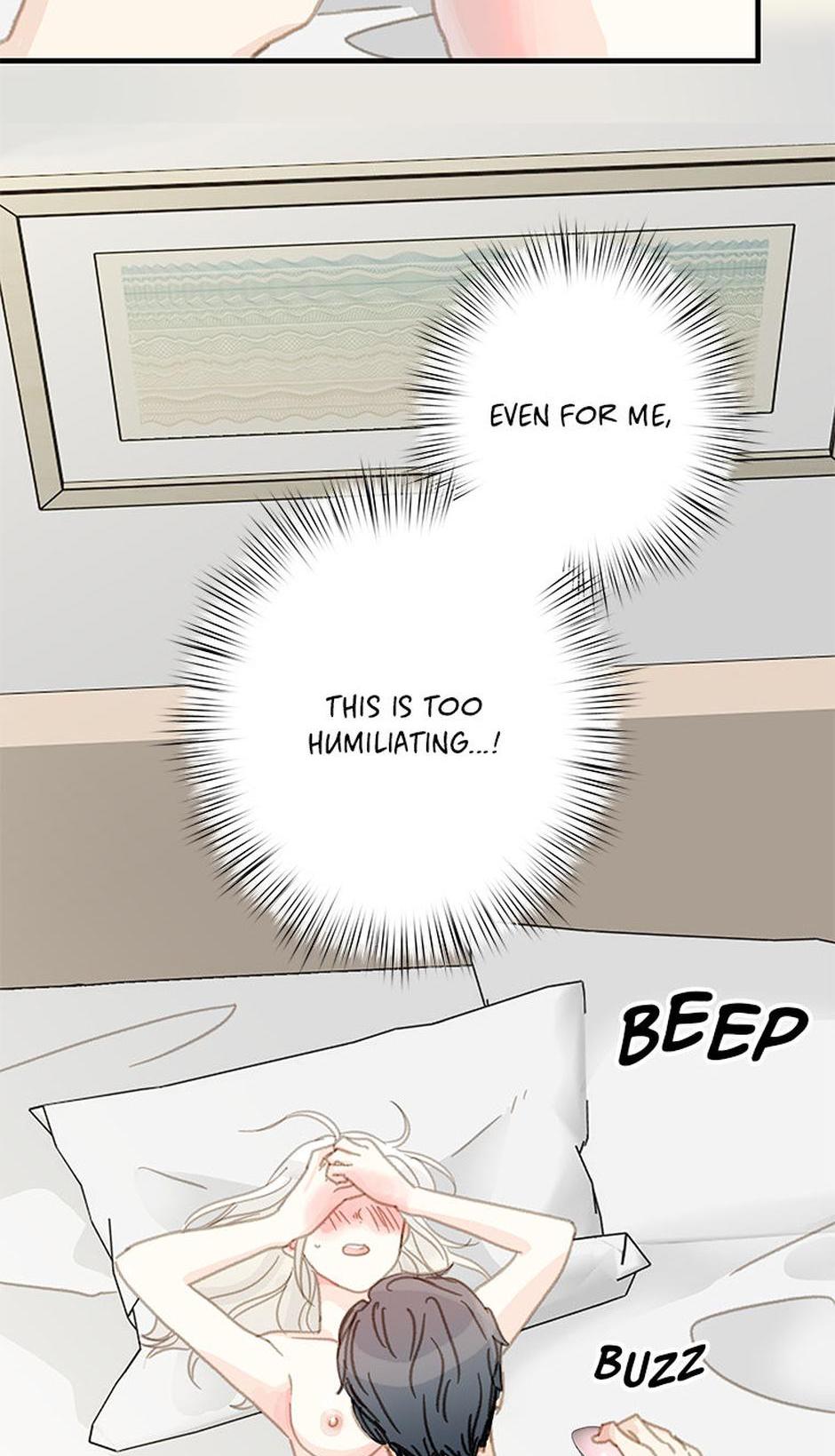 The Fifth Friend chapter 49 page 8