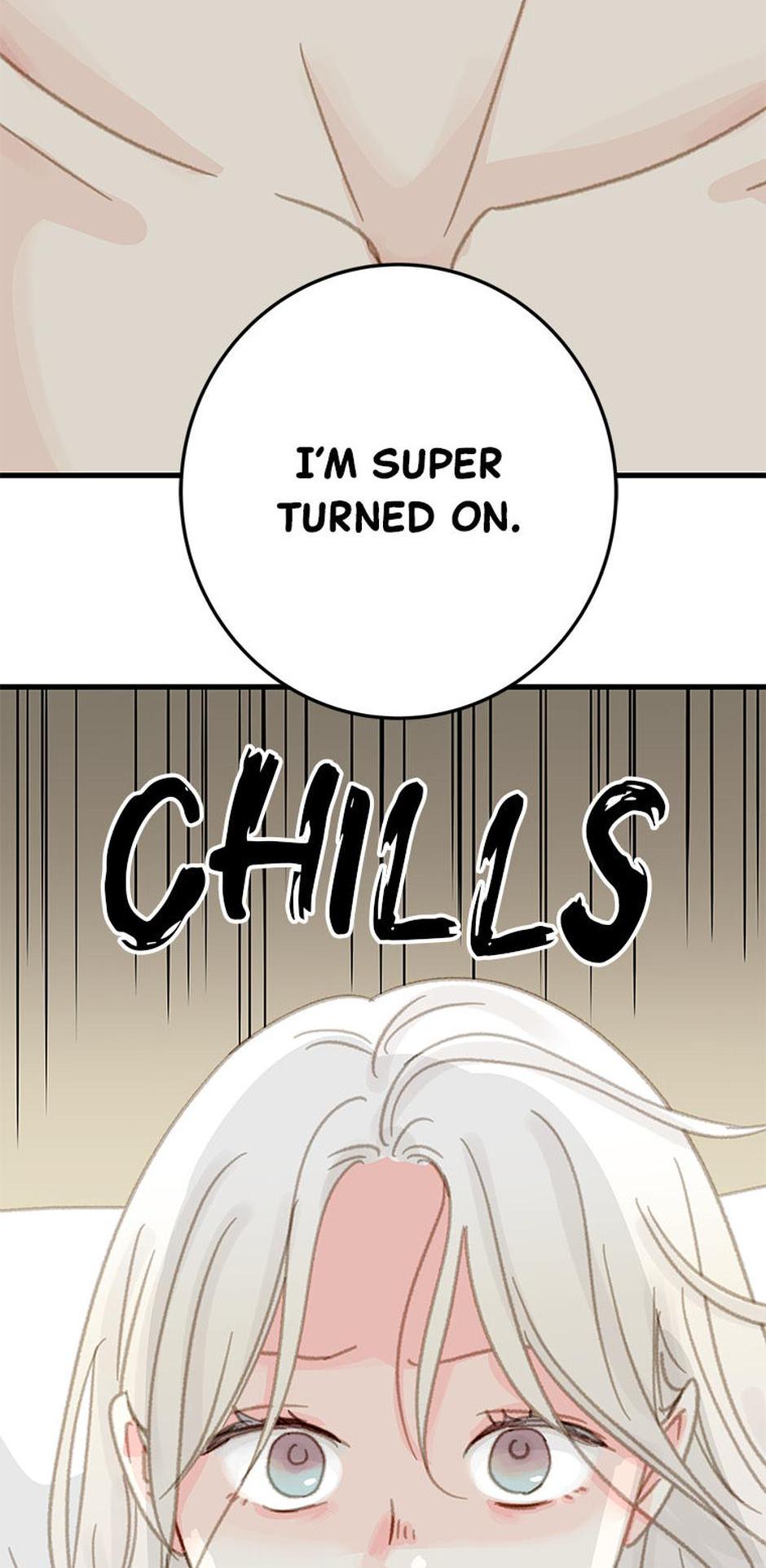 The Fifth Friend chapter 49 page 69
