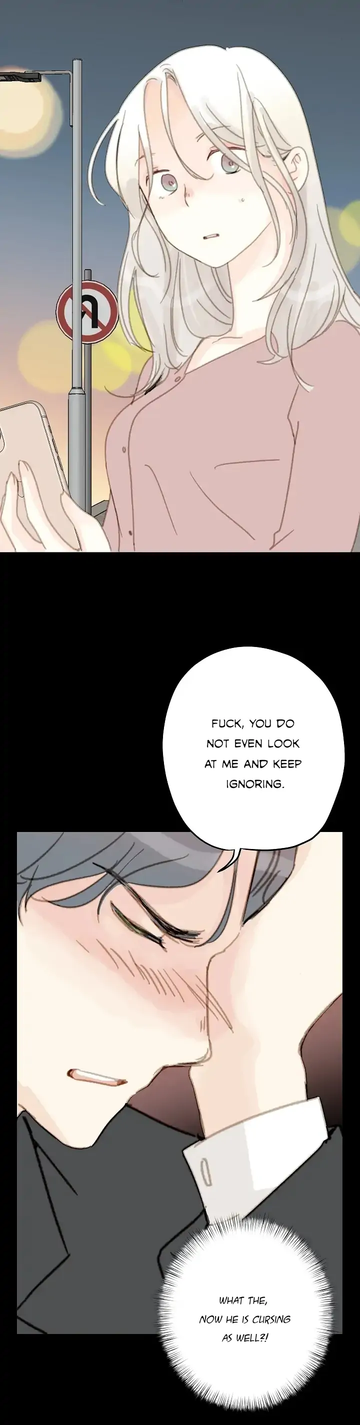 The Fifth Friend chapter 5 page 2