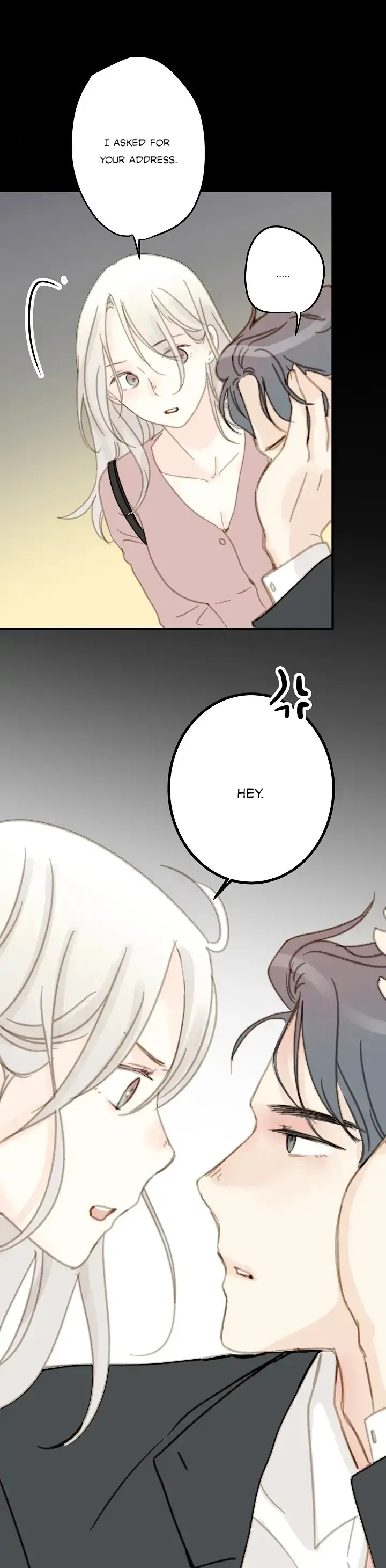 The Fifth Friend chapter 5 page 4