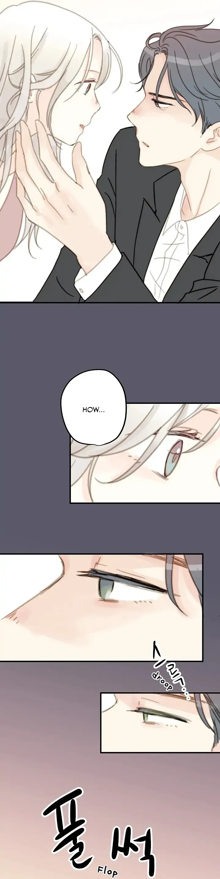 The Fifth Friend chapter 5 page 6