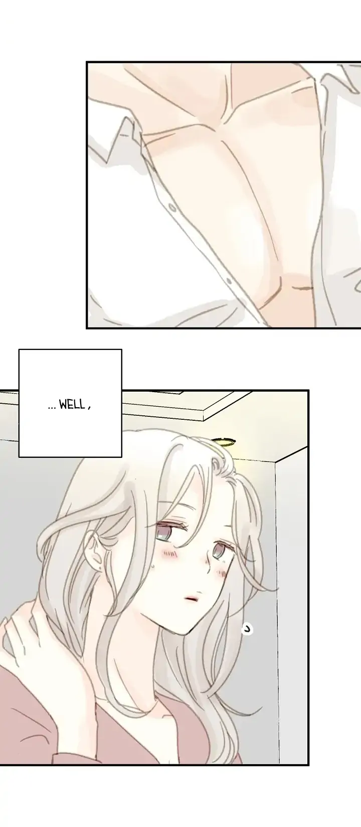 The Fifth Friend chapter 5 page 13