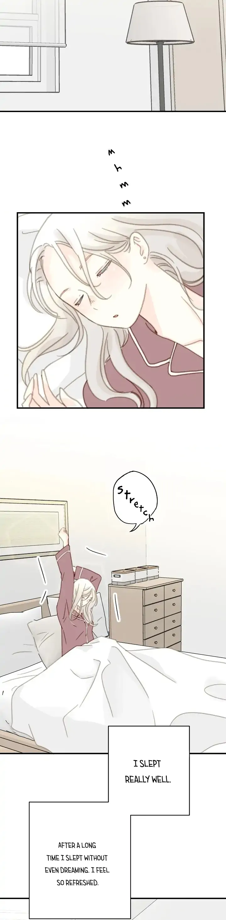 The Fifth Friend chapter 5 page 15