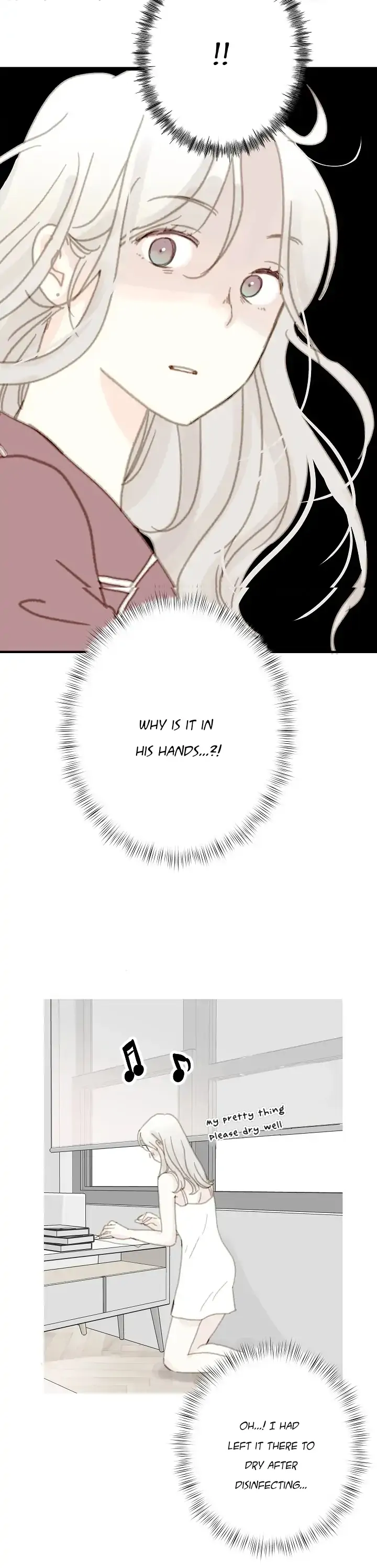 The Fifth Friend chapter 5 page 21