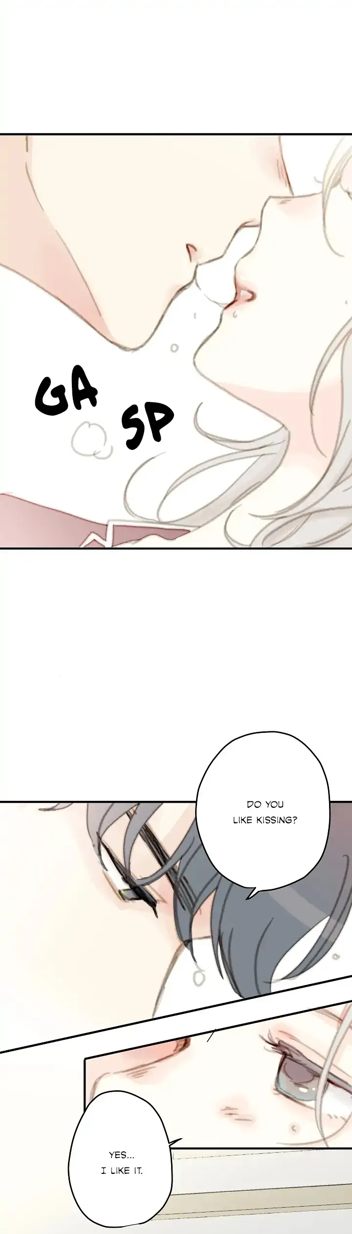 The Fifth Friend chapter 6 page 23