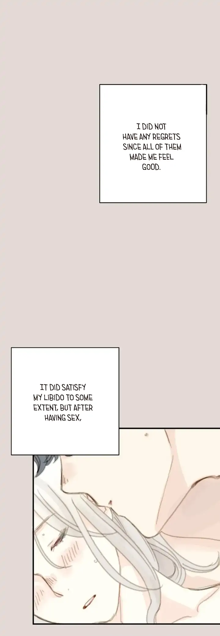 The Fifth Friend chapter 8 page 5