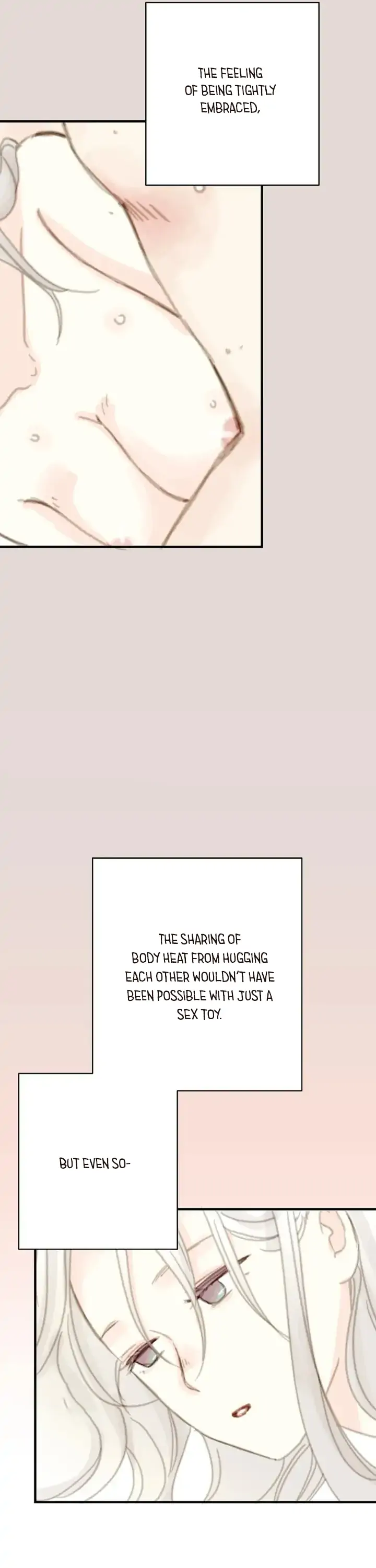 The Fifth Friend chapter 8 page 6