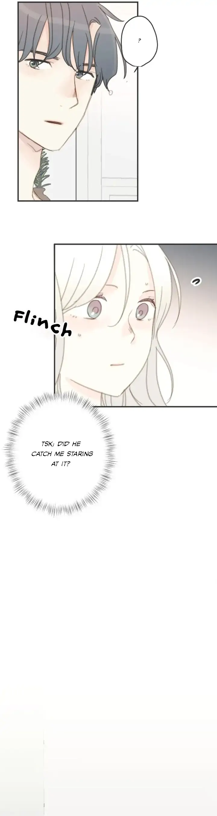 The Fifth Friend chapter 8 page 16