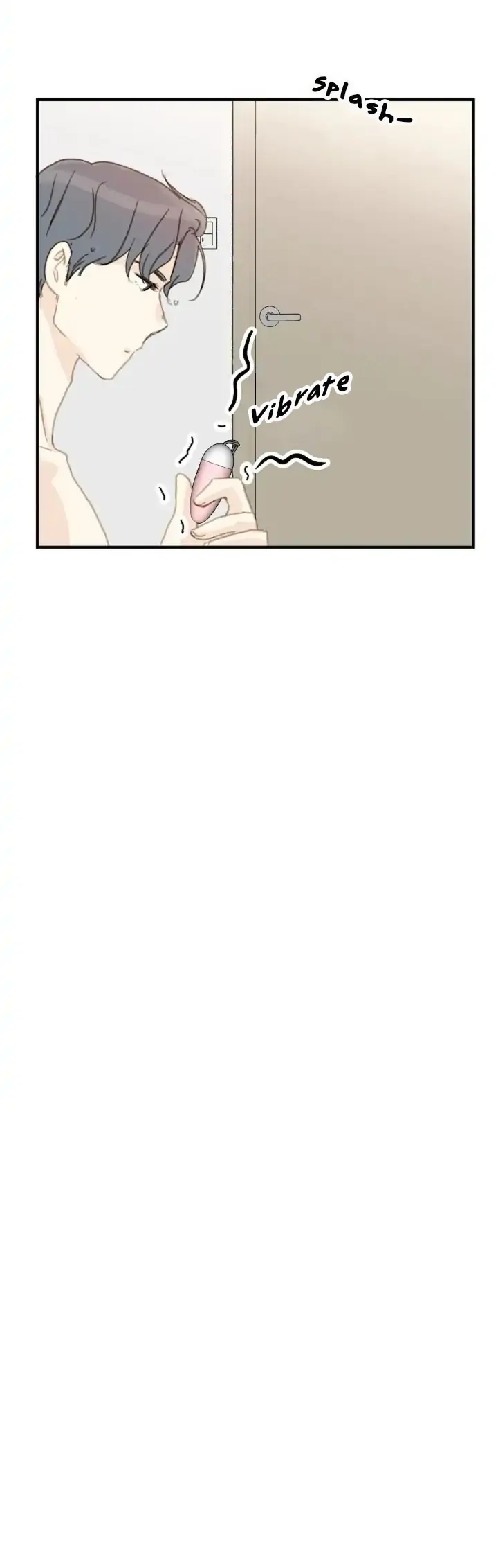 The Fifth Friend chapter 8 page 25