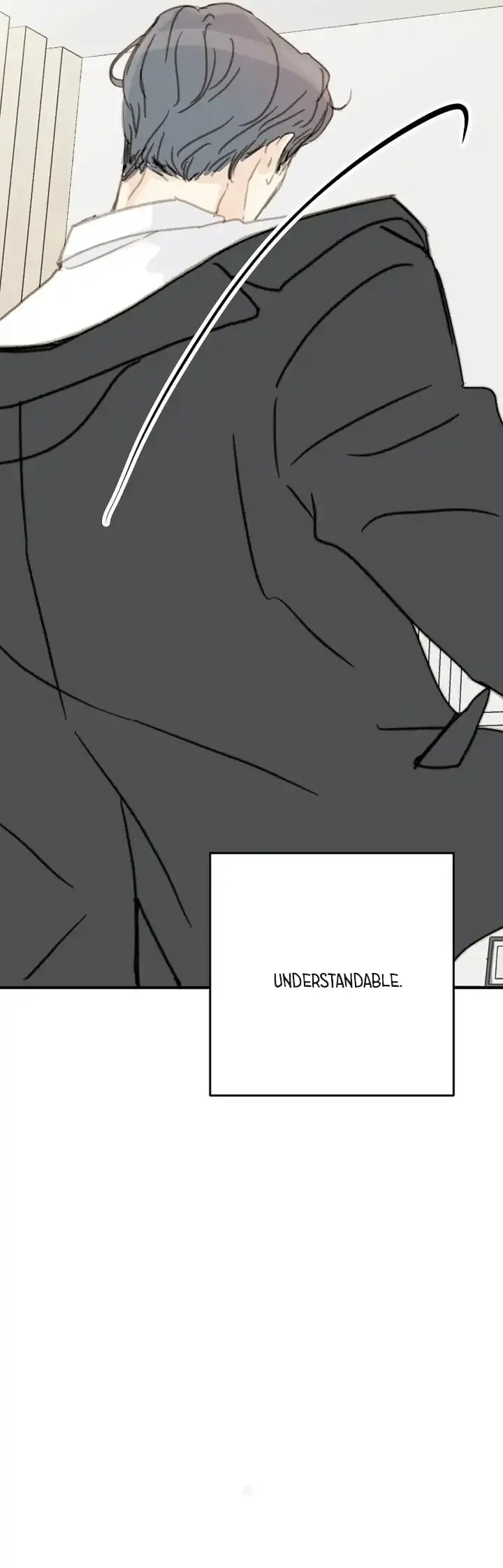 The Fifth Friend chapter 8 page 31
