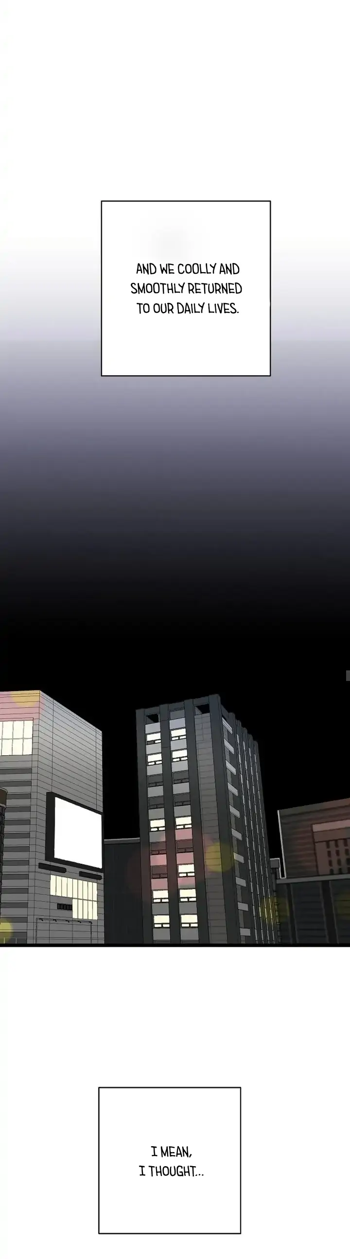 The Fifth Friend chapter 9 page 6