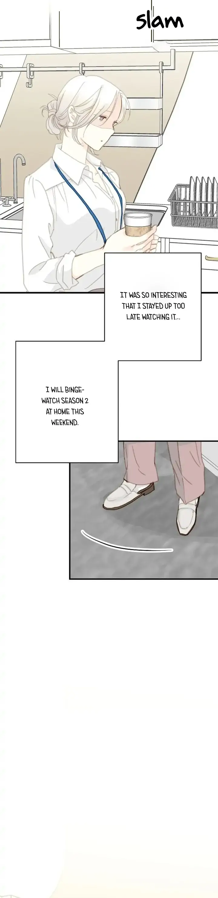 The Fifth Friend chapter 9 page 13