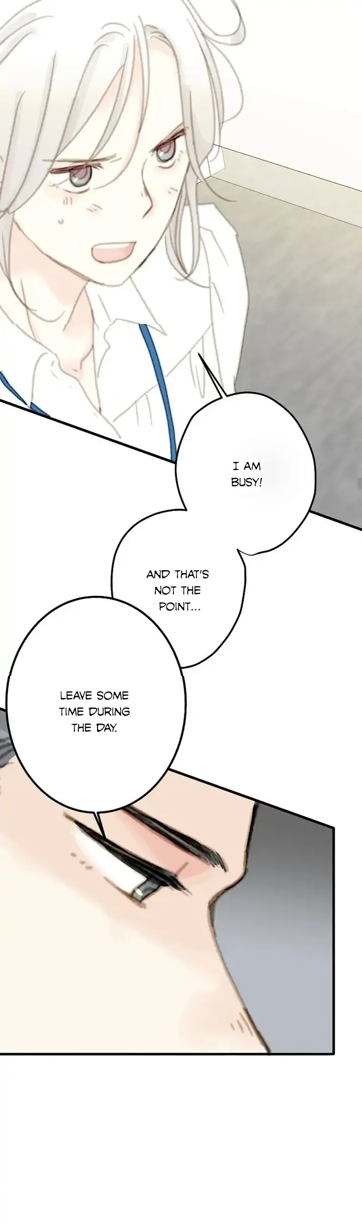 The Fifth Friend chapter 9 page 24