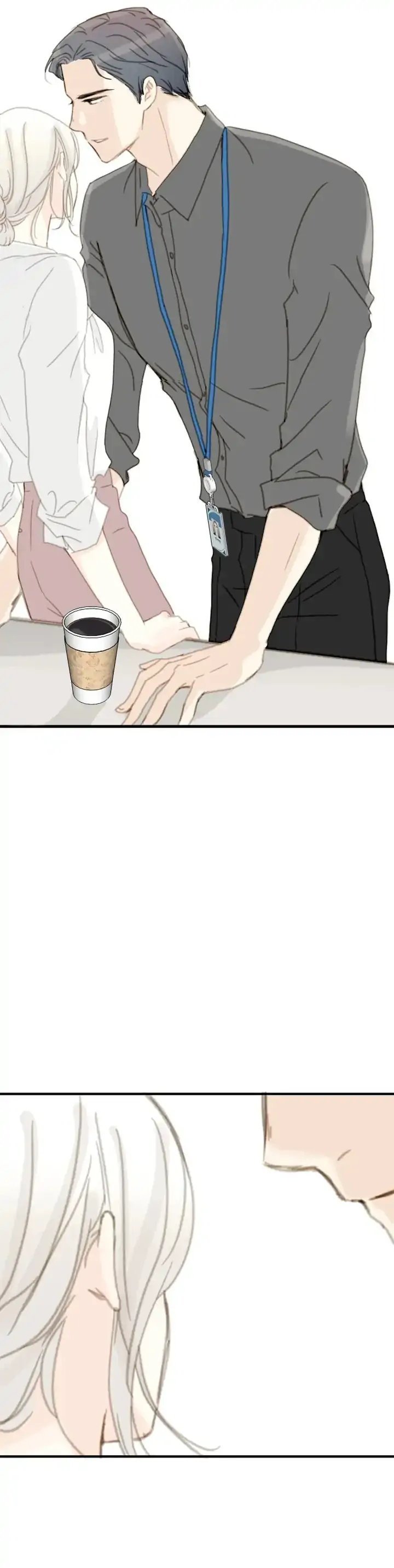 The Fifth Friend chapter 9 page 28