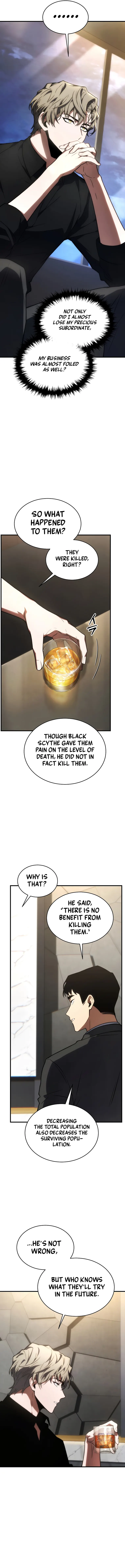 The Max-Level Player’s 100th Regression chapter 18 page 7
