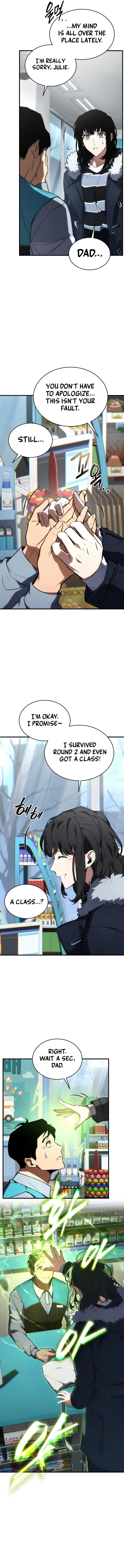 The Max-Level Player’s 100th Regression chapter 18 page 15