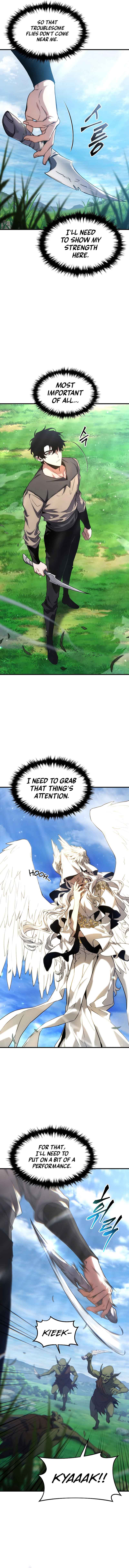 The Max-Level Player’s 100th Regression chapter 2 page 3