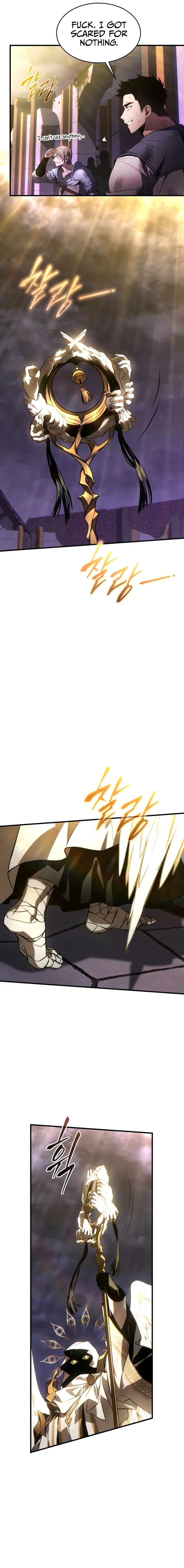 The Max-Level Player’s 100th Regression chapter 26 page 7