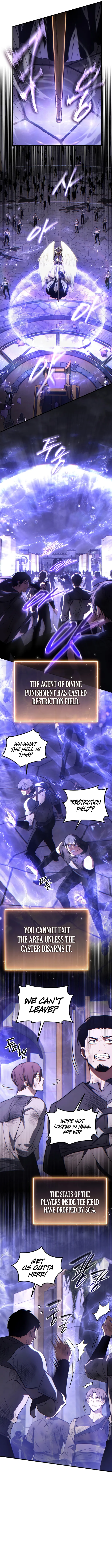 The Max-Level Player’s 100th Regression chapter 26 page 8