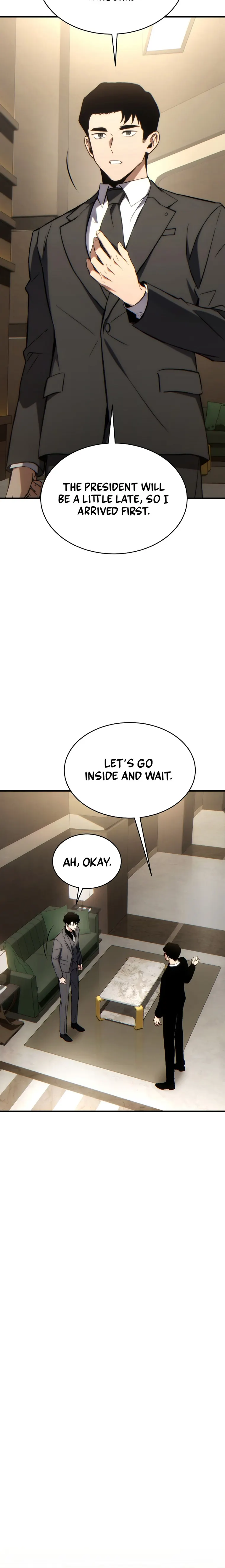 The Max-Level Player’s 100th Regression chapter 31 page 14