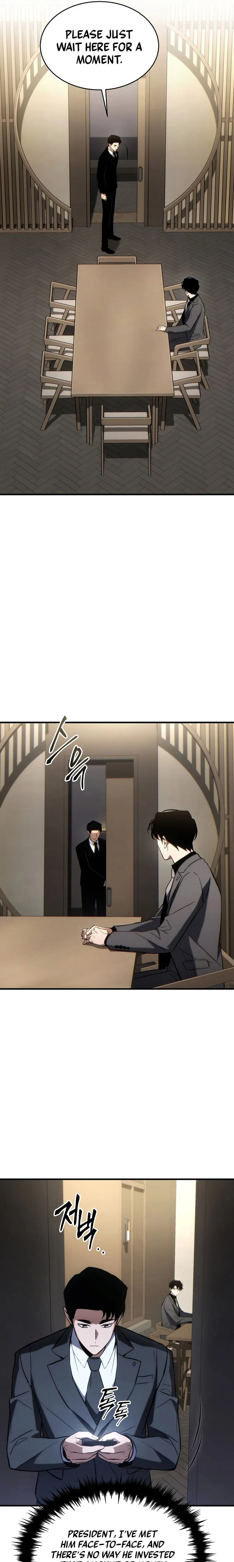 The Max-Level Player’s 100th Regression chapter 31 page 15