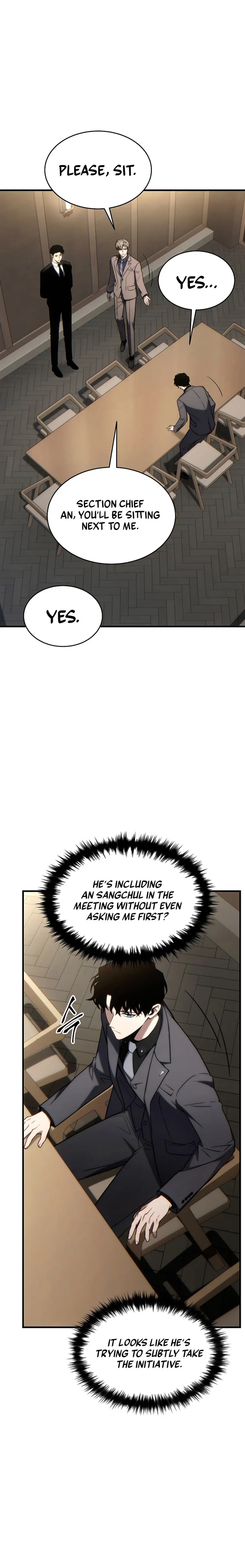 The Max-Level Player’s 100th Regression chapter 31 page 18