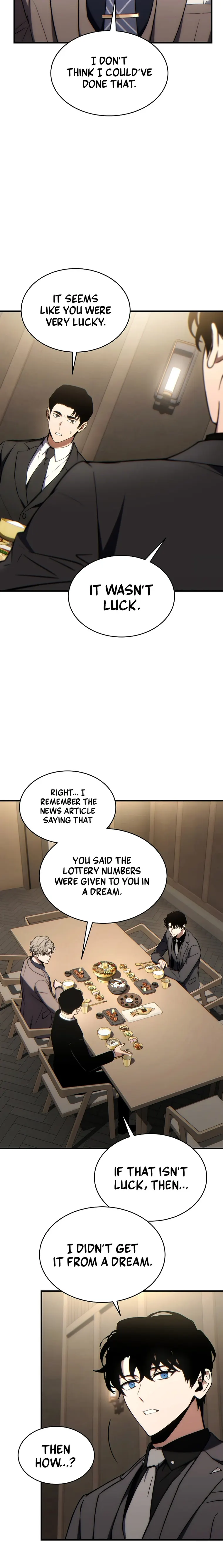 The Max-Level Player’s 100th Regression chapter 31 page 26