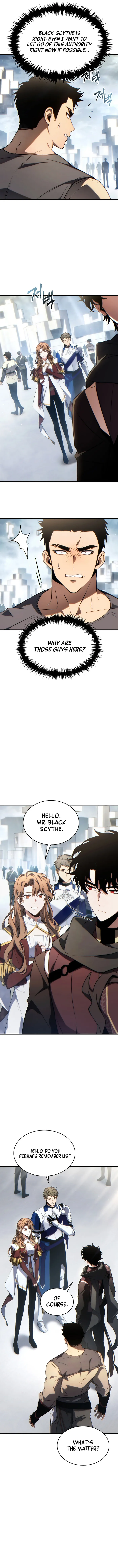 The Max-Level Player’s 100th Regression chapter 34 page 2