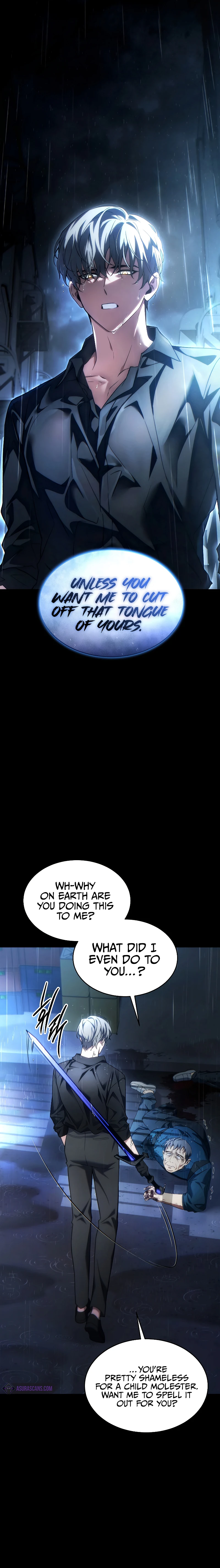 The Max-Level Player’s 100th Regression chapter 41 page 10