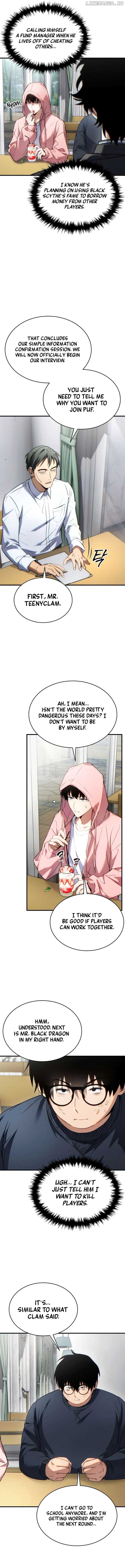 The Max-Level Player’s 100th Regression chapter 43 page 7