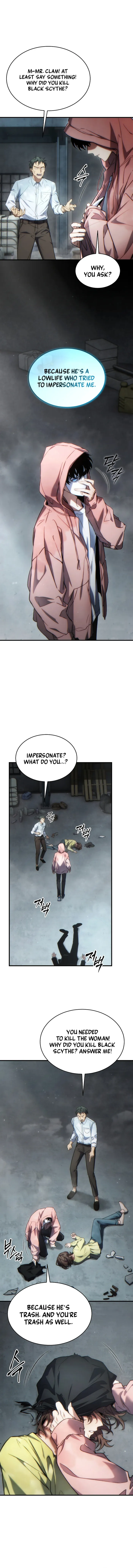 The Max-Level Player’s 100th Regression chapter 44 page 3