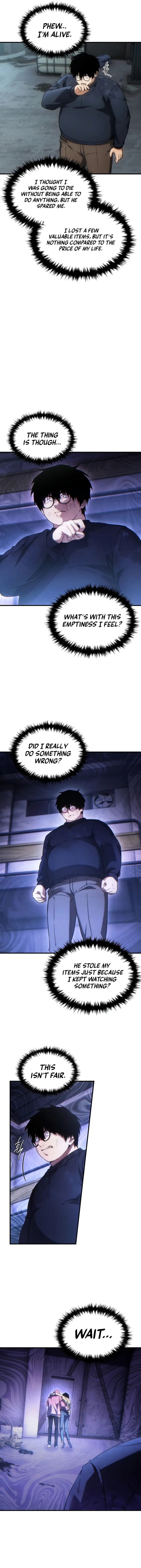 The Max-Level Player’s 100th Regression chapter 44 page 14