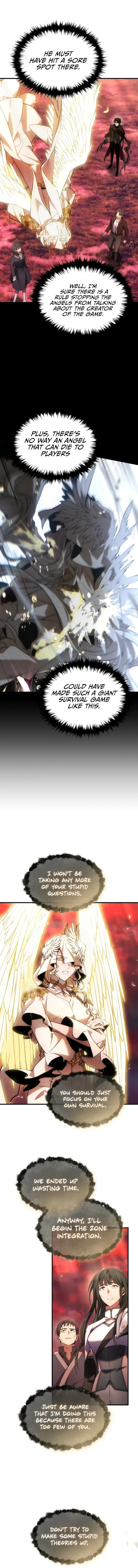 The Max-Level Player’s 100th Regression chapter 46 page 3