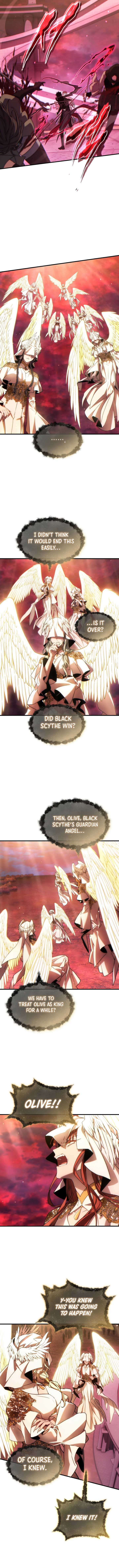 The Max-Level Player’s 100th Regression chapter 49 page 2