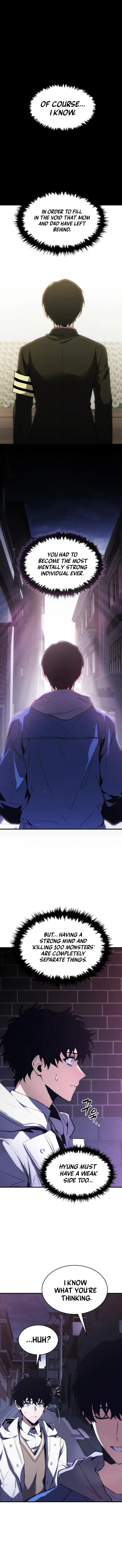 The Max-Level Player’s 100th Regression chapter 5 page 16