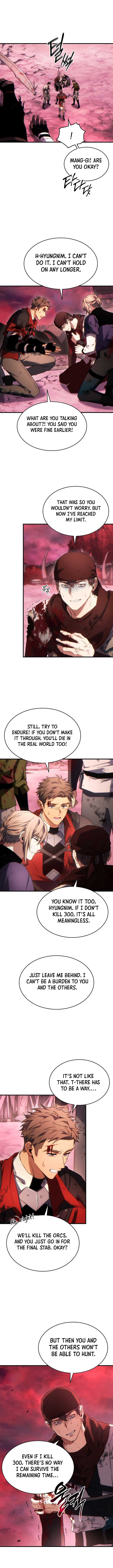 The Max-Level Player’s 100th Regression chapter 52 page 4