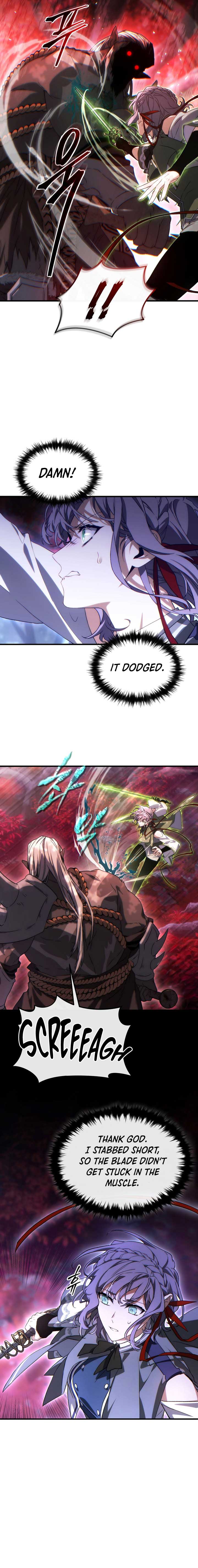The Max-Level Player’s 100th Regression chapter 53 page 4