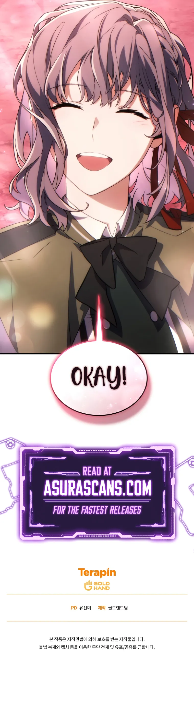 The Max-Level Player’s 100th Regression chapter 54 page 14