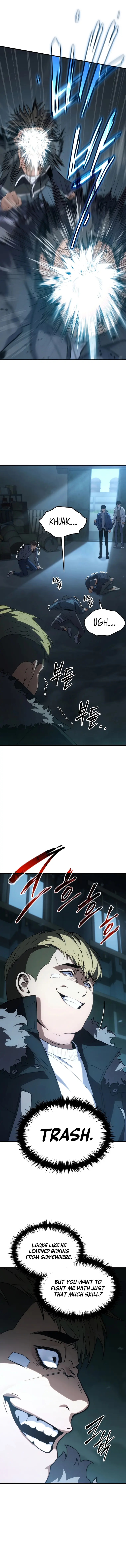The Max-Level Player’s 100th Regression chapter 6 page 14