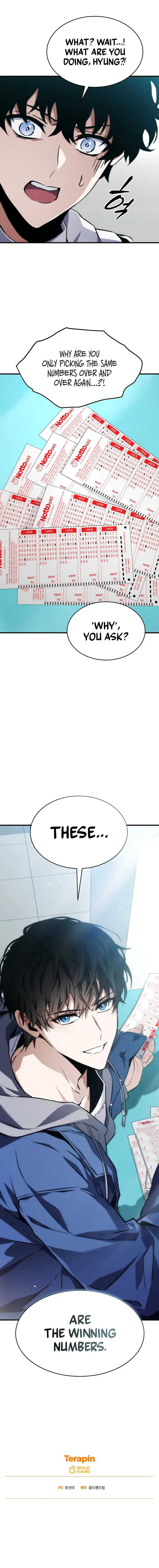 The Max-Level Player’s 100th Regression chapter 7 page 19